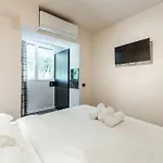 Appartement Garden By