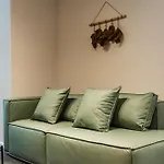 Garden By Appartement *