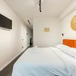 Garden By Appartement Tirana