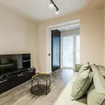 Garden By Appartement