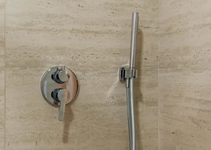 Garden By Apartamento Tirana