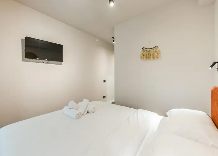 Apartamento Garden By *