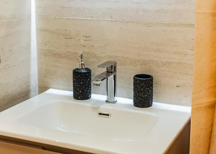 Apartamento Garden By