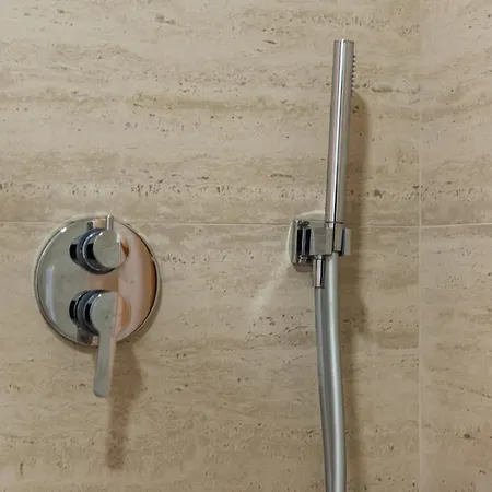 Garden By Appartement Tirana