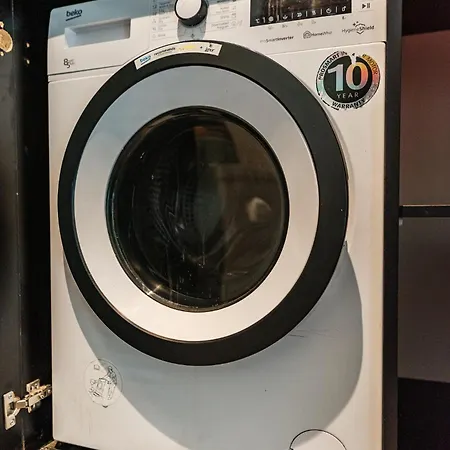 Garden By Appartement *