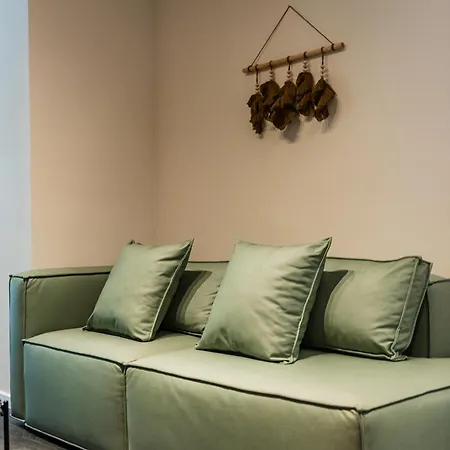 Garden By Appartement *