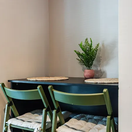 Garden By Appartement Tirana