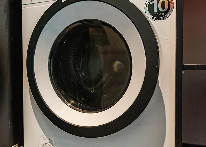 Garden By Lägenhet *